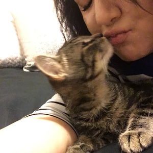 Meet your Posher, Amanda